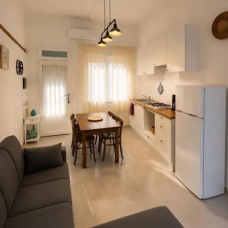 Apartment Modern