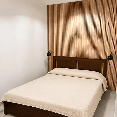 Apartment Modern Valledoria (Sardinia)